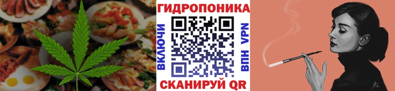Cannafood конопля  Киселёвск 